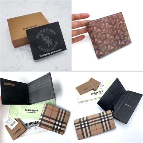 กระเป๋าผู้ชาย burberry|Men’s Pouches .